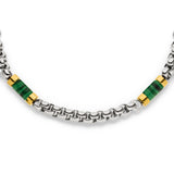s.Oliver Armband - Basic Stones