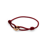 s.Oliver Armband - Twisted