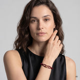 s.Oliver Armband - Twisted