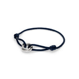 s.Oliver Armband - Twisted