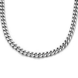 s.Oliver Halskette - Bold Link