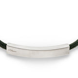 s.Oliver Armband - Rope