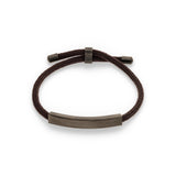 s.Oliver Armband - Rope