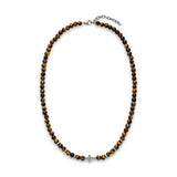 s.Oliver Halskette - Beads
