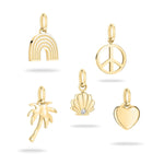 Tamaris Anhänger – All About Beads - Cool | Time