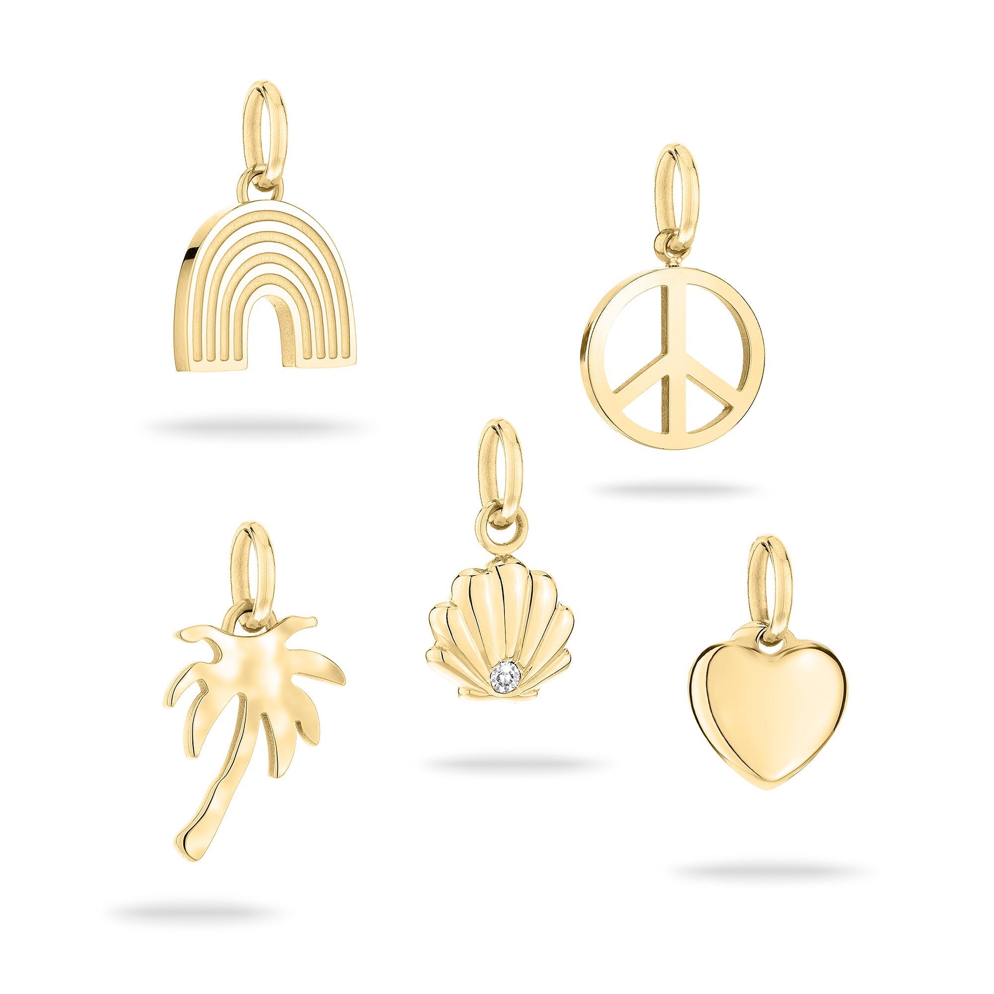 Tamaris Anhänger – All About Beads - Cool | Time