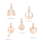 Tamaris Anhänger – All About Beads - Cool | Time