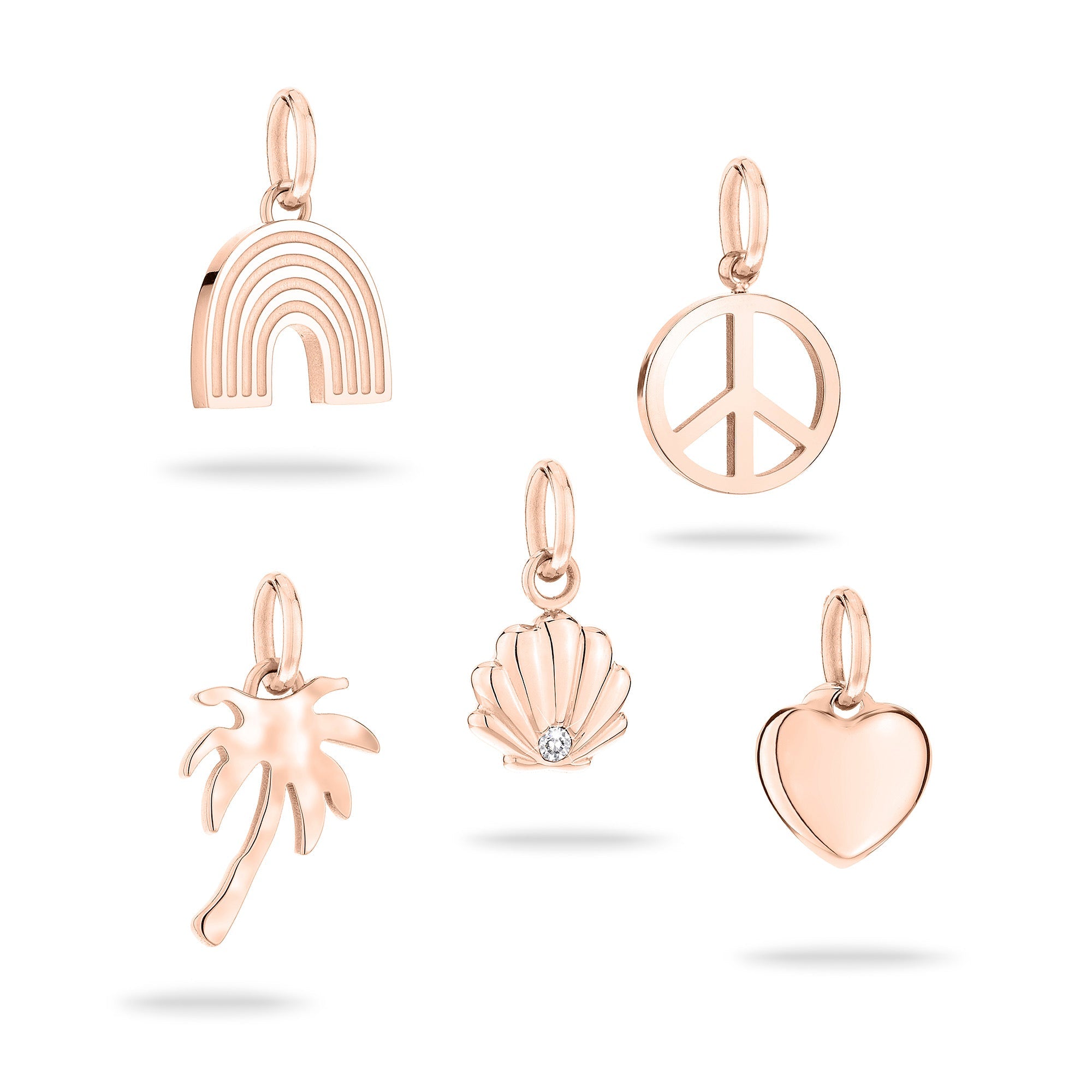 Tamaris Anhänger – All About Beads - Cool | Time