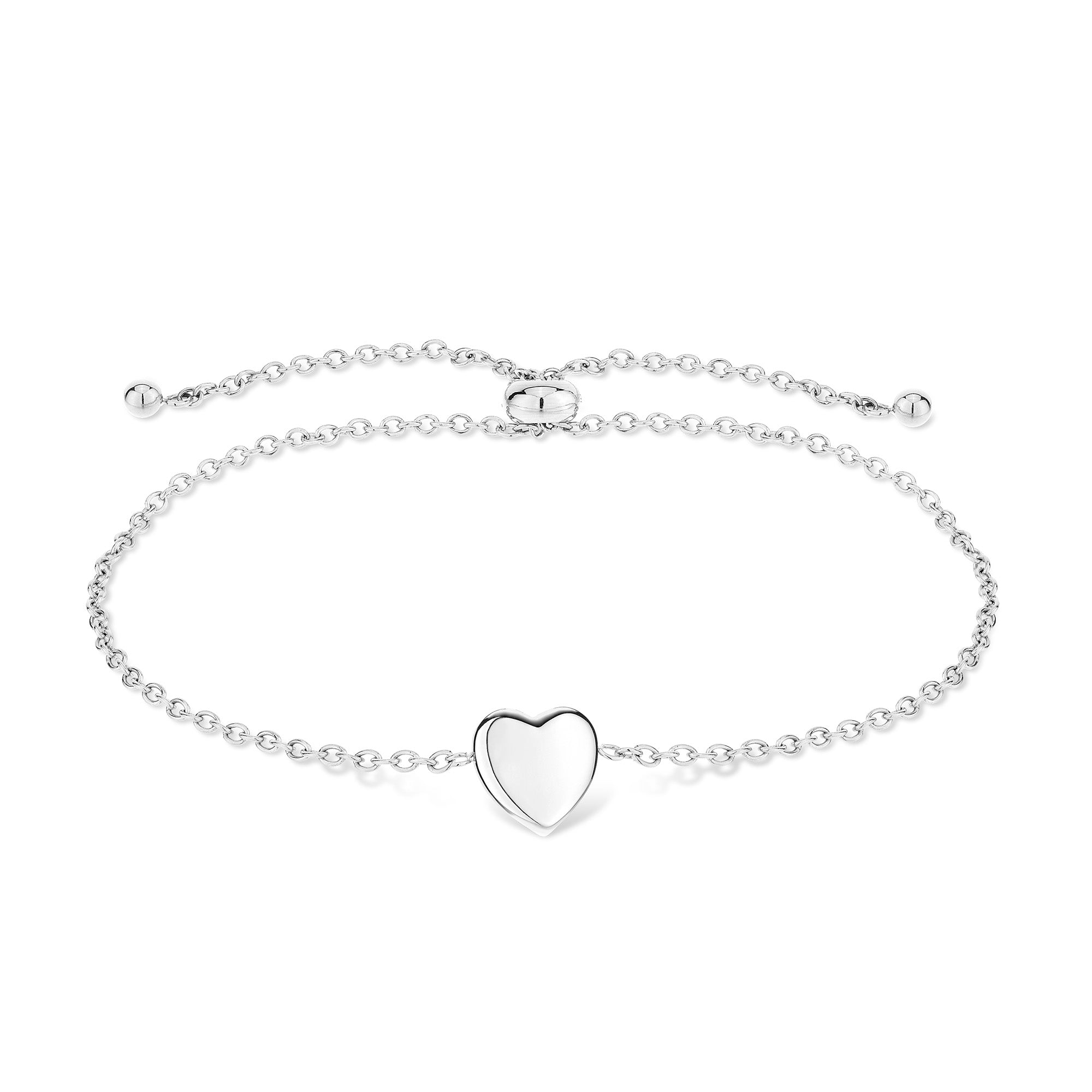 Tamaris Armband – Bold Hearts - Cool | Time