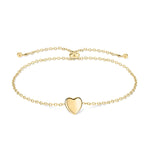 Tamaris Armband – Bold Hearts - Cool | Time