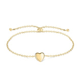 Tamaris Armband – Bold Hearts - Cool | Time