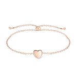 Tamaris Armband – Bold Hearts - Cool | Time