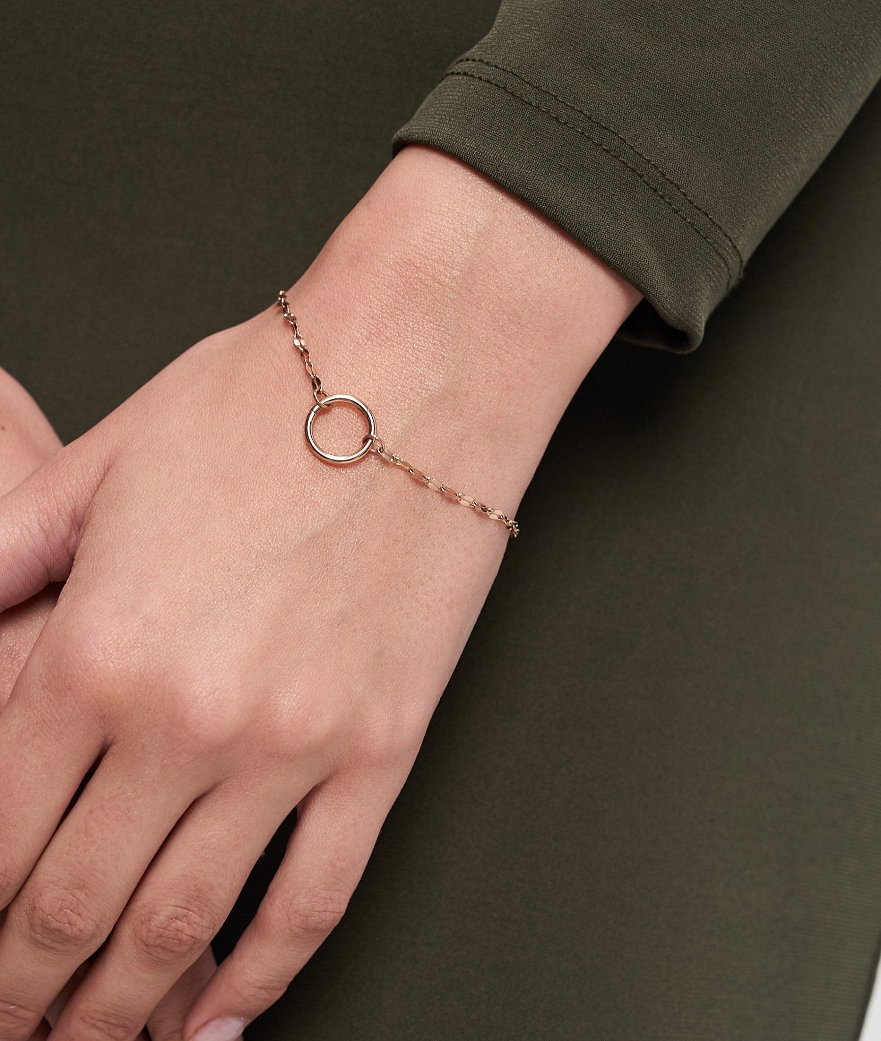 Tamaris Armband - Charm Series - Cool | Time