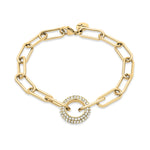 Tamaris Armband - Glitter Donuts - Cool | Time