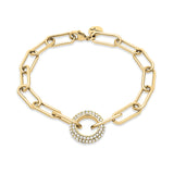 Tamaris Armband - Glitter Donuts - Cool | Time