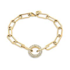 Tamaris Armband - Glitter Donuts - Cool | Time