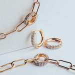 Tamaris Armband - Glitter Donuts - Cool | Time