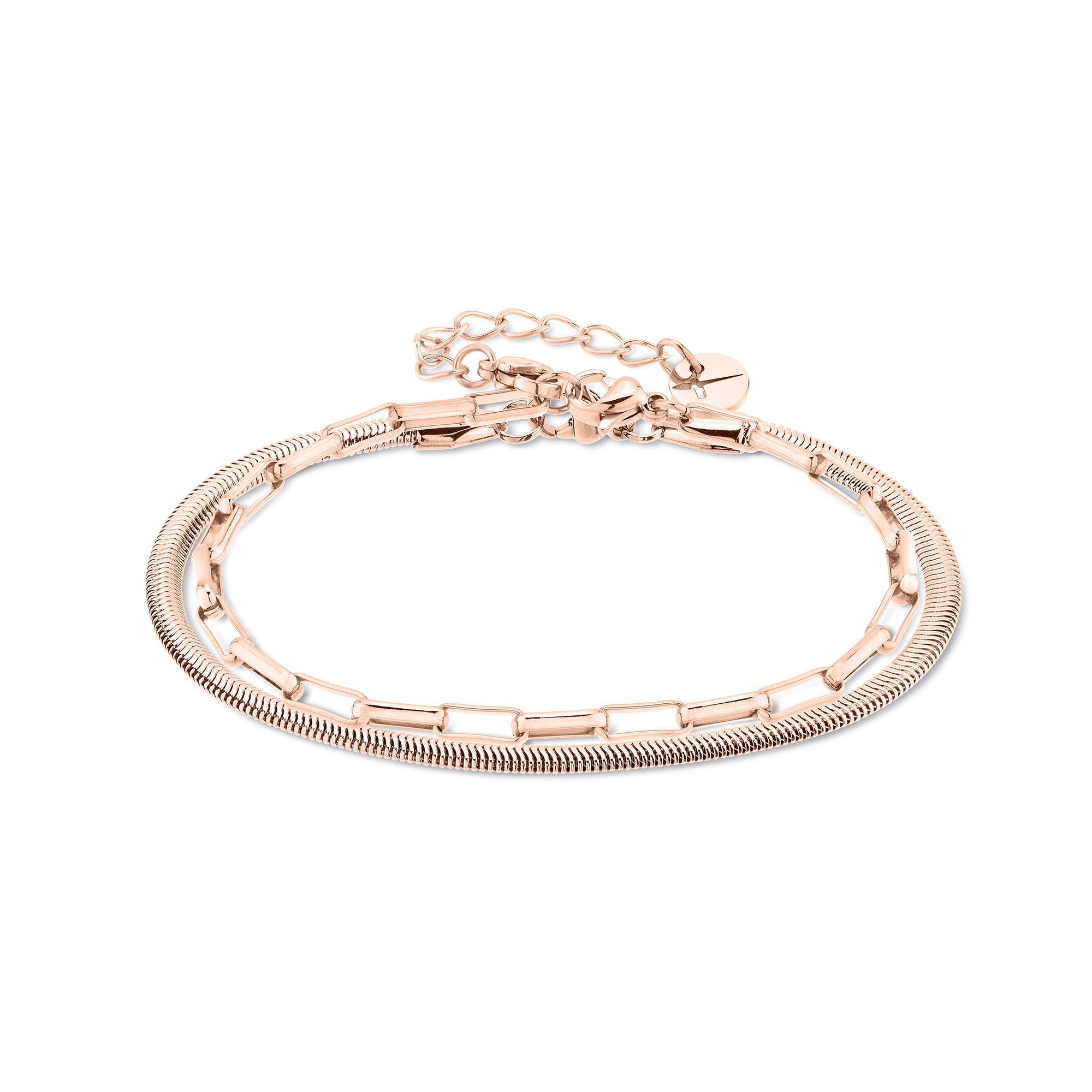 Tamaris Armband - Modern Layering - Cool | Time