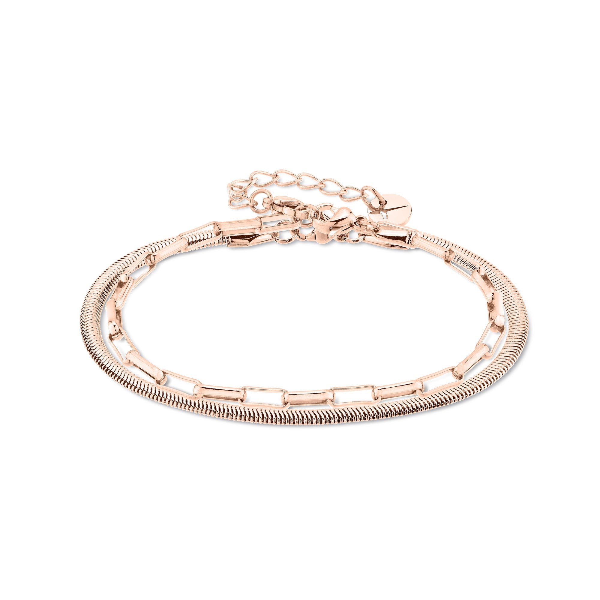 Tamaris Armband - Modern Layering - Cool | Time