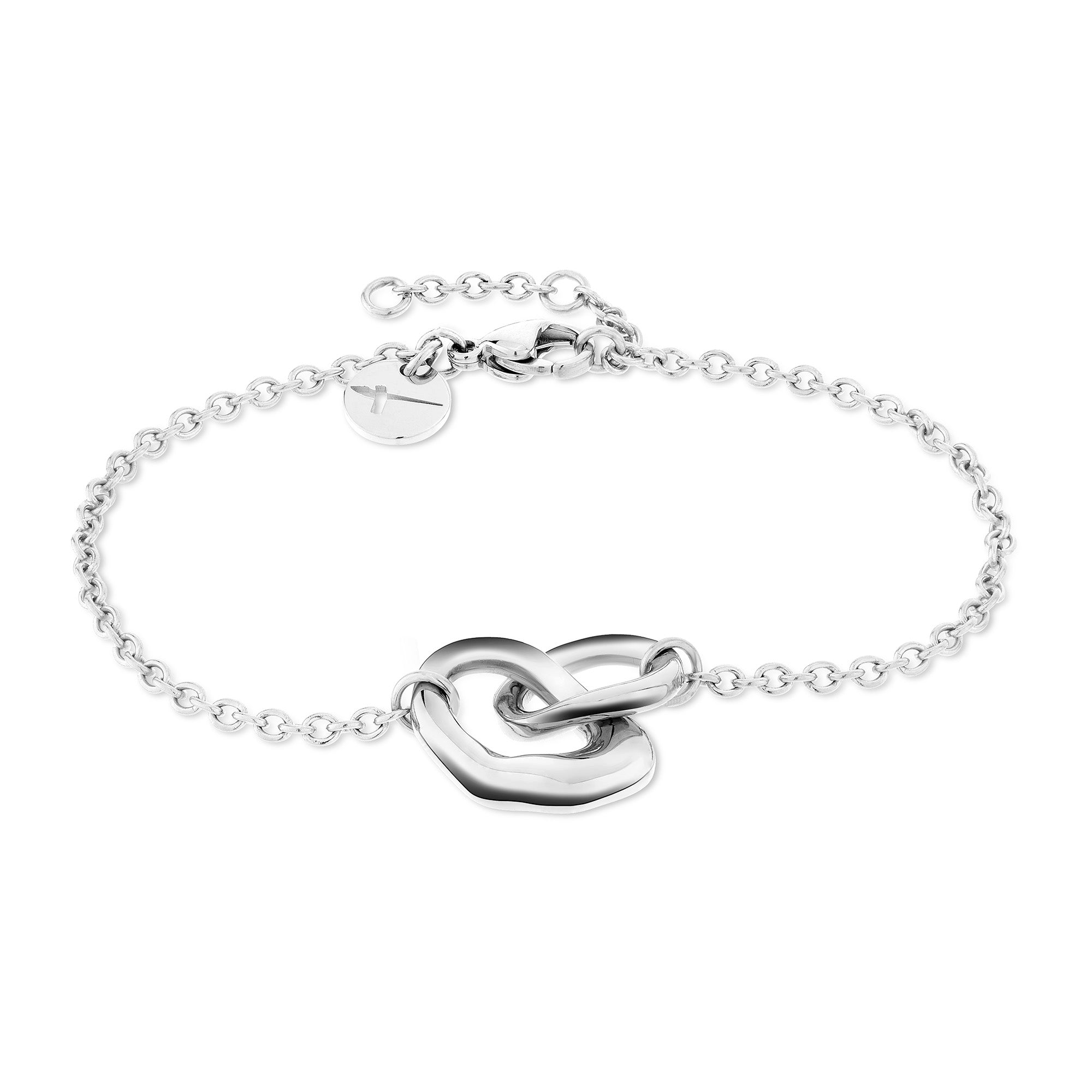 Tamaris Armband – Organic Shapes - Cool | Time