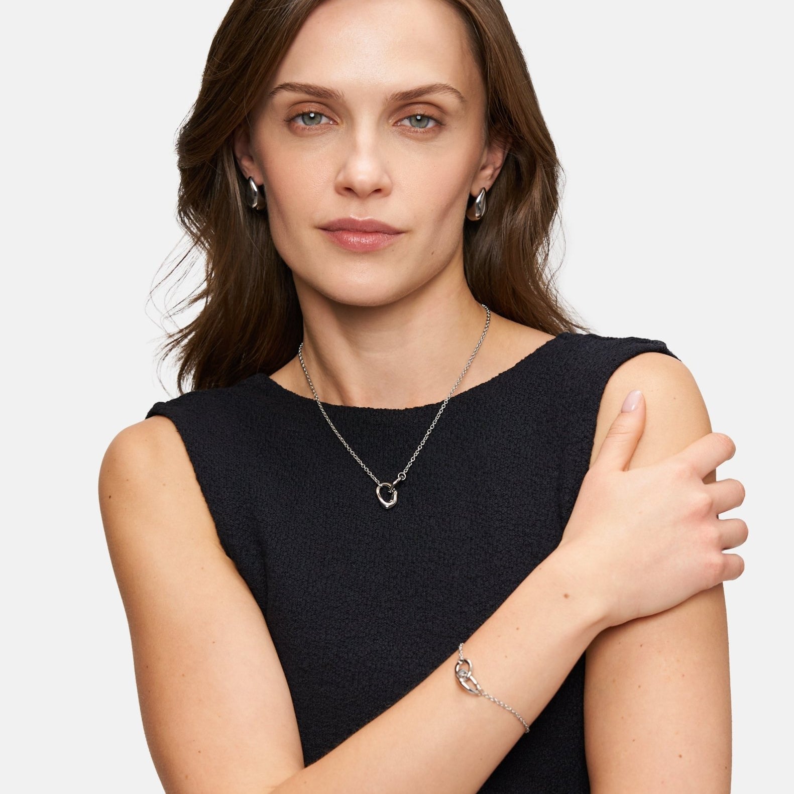 Tamaris Armband – Organic Shapes - Cool | Time