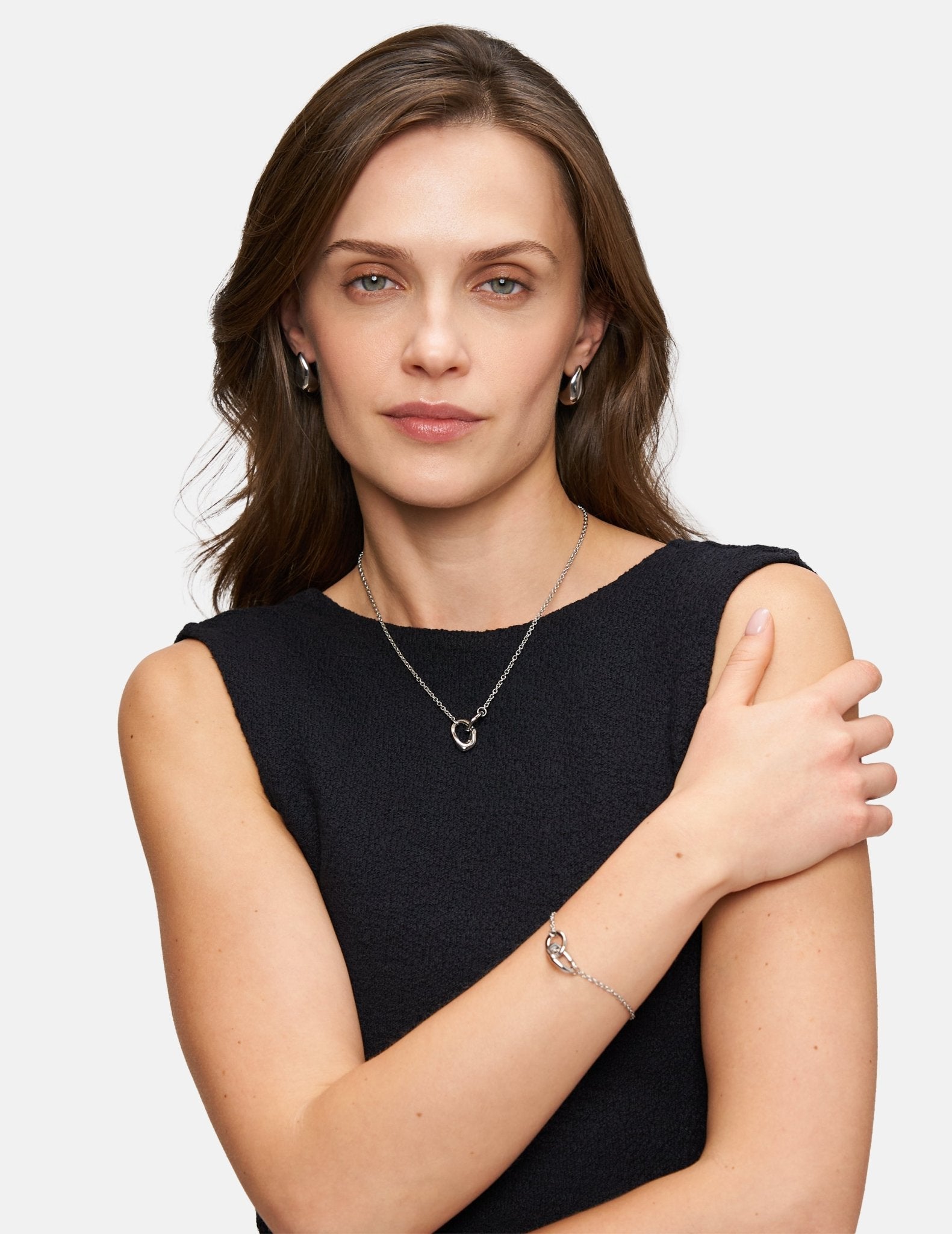 Tamaris Armband – Organic Shapes - Cool | Time