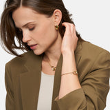 Tamaris Armband – Organic Shapes - Cool | Time