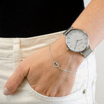Tamaris Armband – Sparkling Hearts - Cool | Time