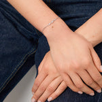 Tamaris Armband – Tiny Glimmer - Cool | Time