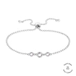 Tamaris Armband – Tiny Glimmer - Cool | Time