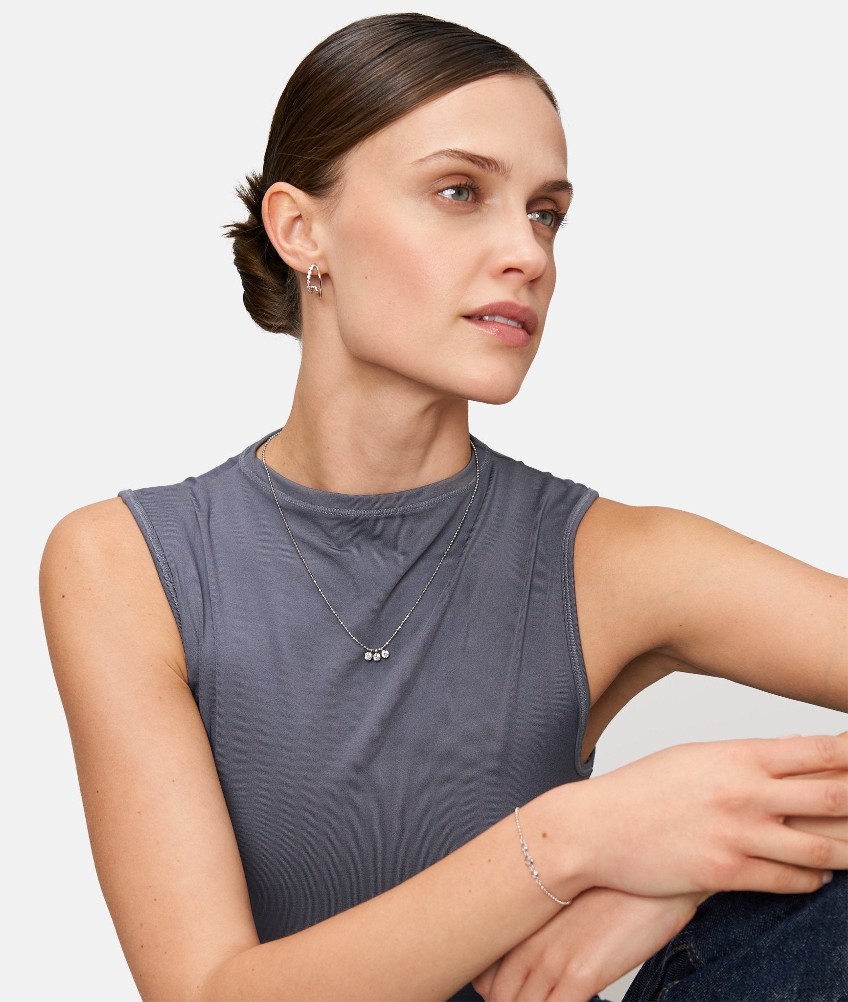 Tamaris Armband – Tiny Glimmer - Cool | Time