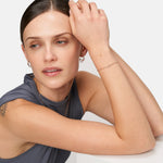 Tamaris Armband – Tiny Glimmer - Cool | Time
