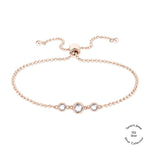 Tamaris Armband – Tiny Glimmer - Cool | Time