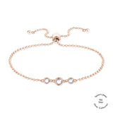 Tamaris Armband – Tiny Glimmer - Cool | Time
