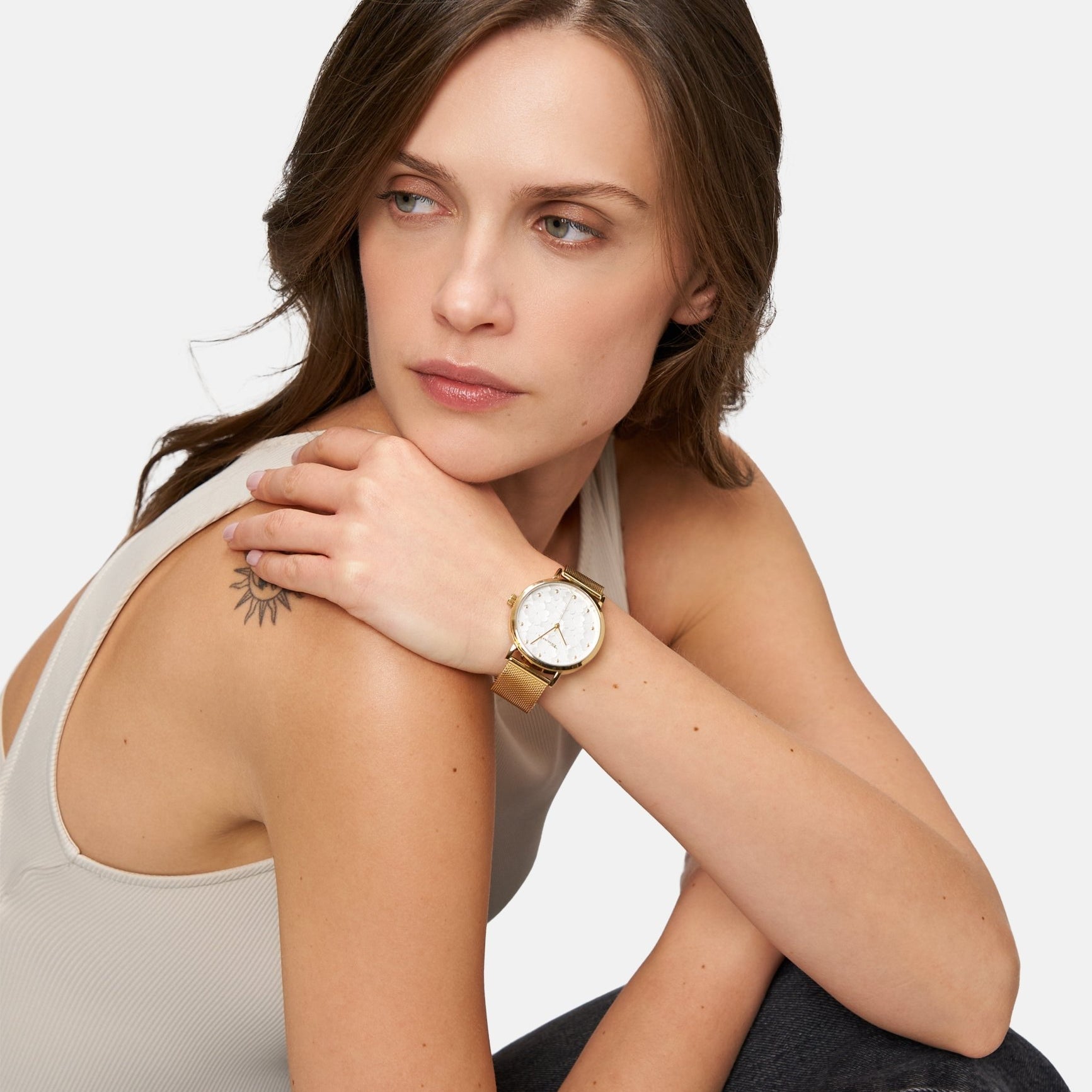 Tamaris Armbanduhr – Clover - Cool | Time