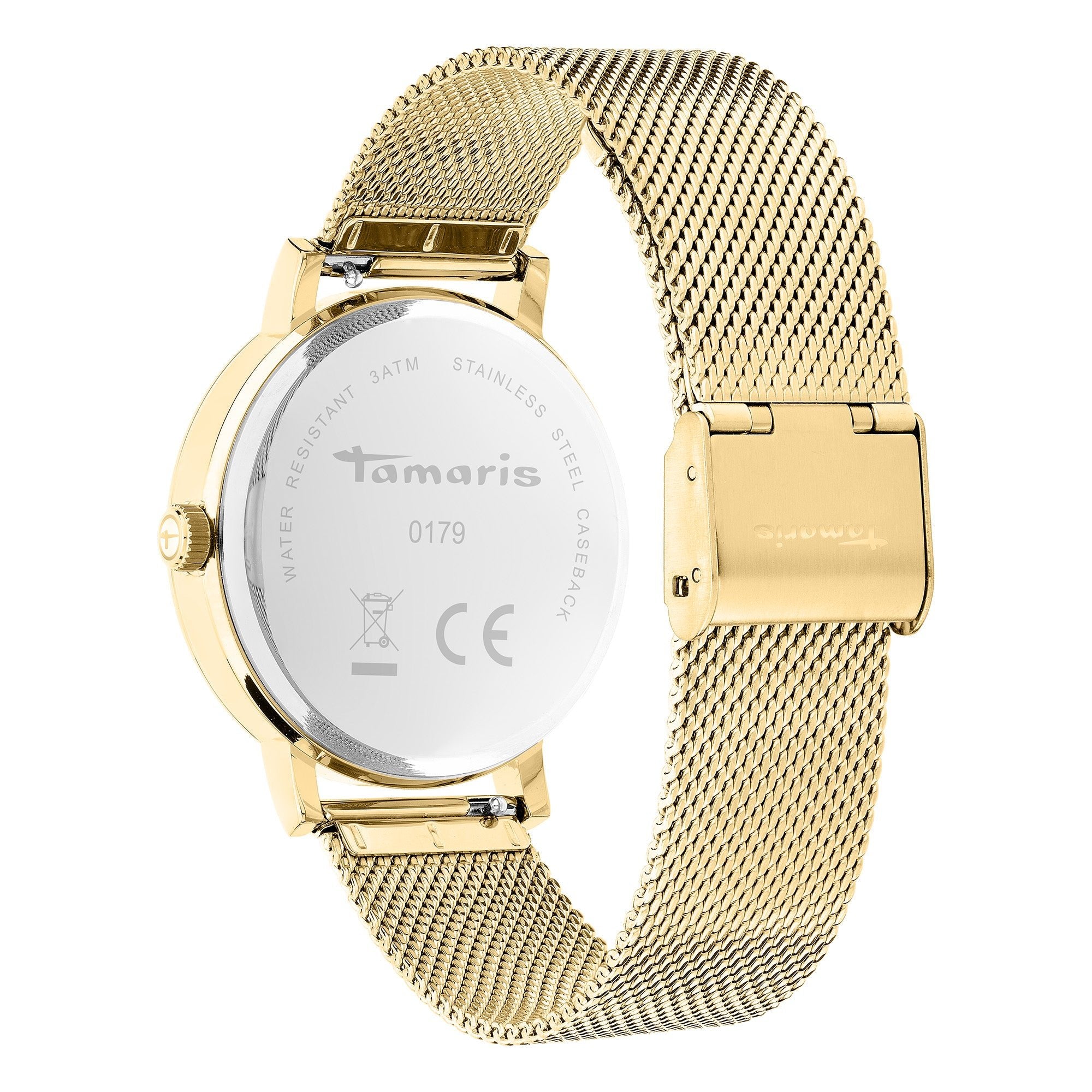 Tamaris Armbanduhr – Clover - Cool | Time