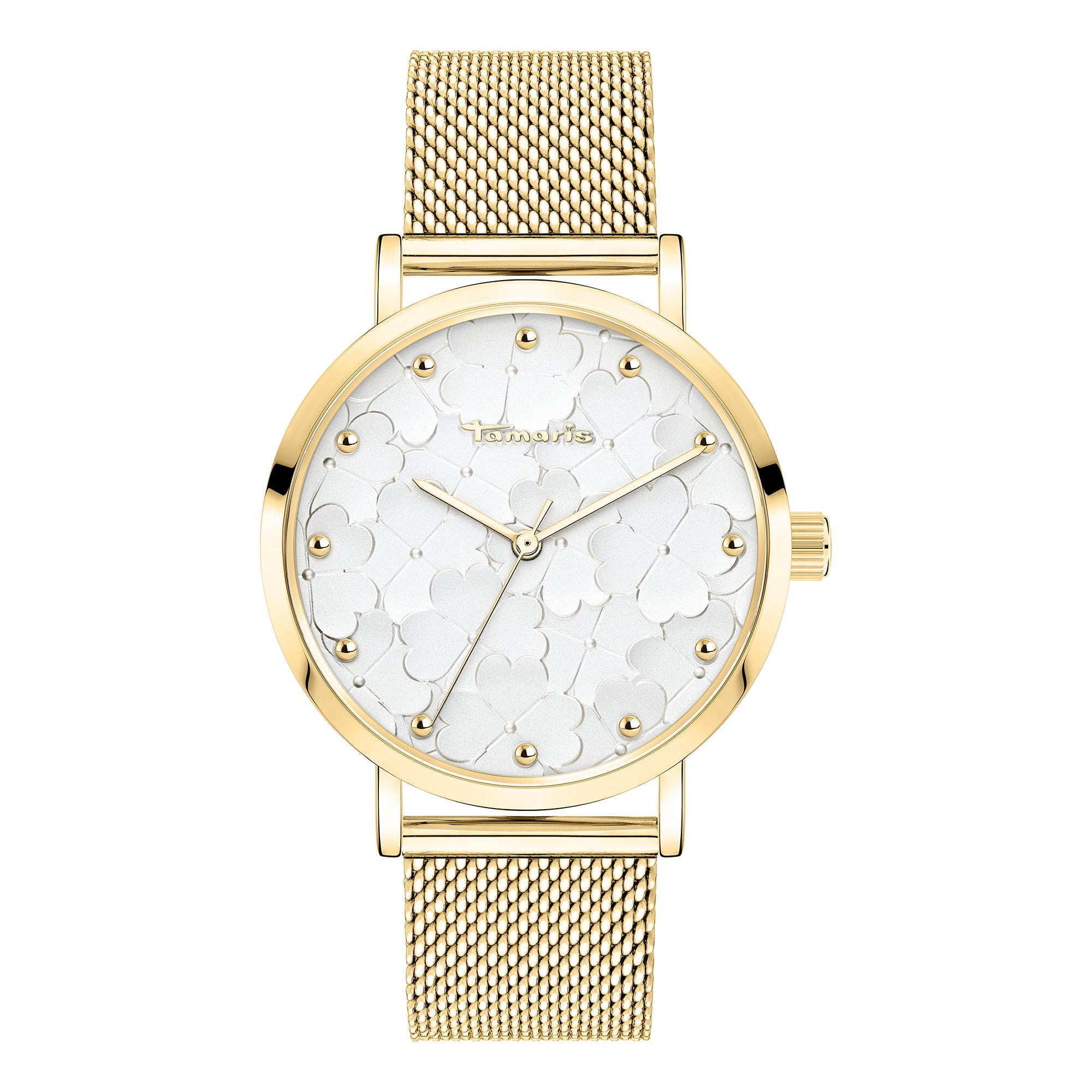 Tamaris Armbanduhr – Clover - Cool | Time