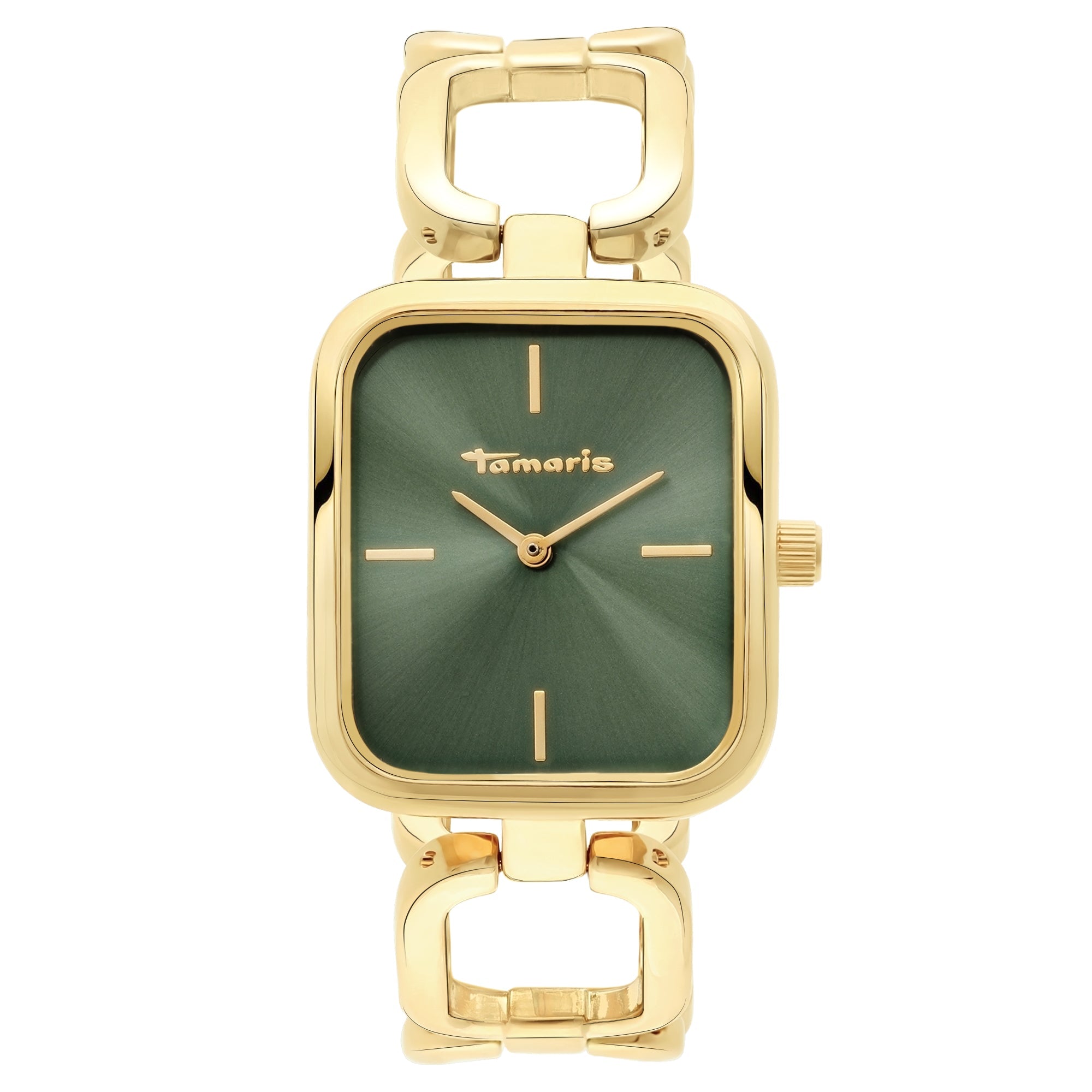 Tamaris Armbanduhr - Elegant Square - Cool | Time