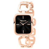 Tamaris Armbanduhr - Elegant Square - Cool | Time