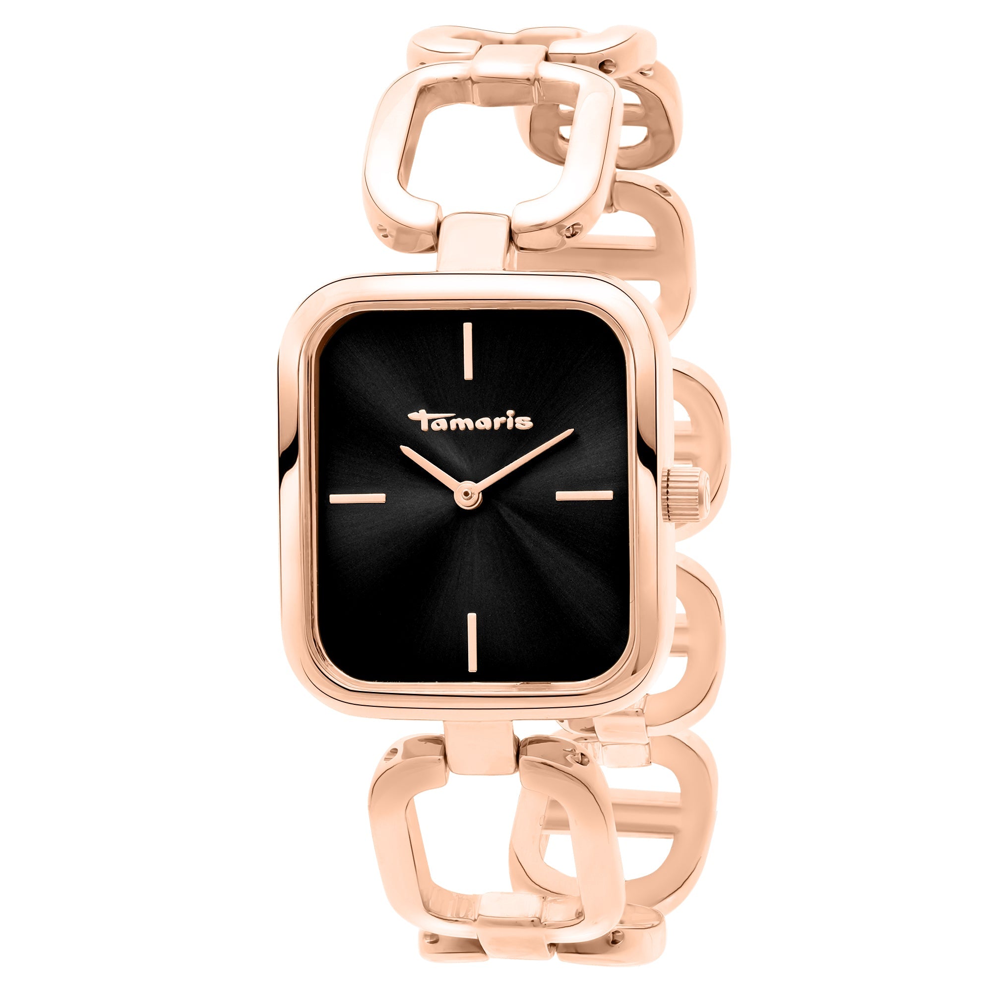 Tamaris Armbanduhr - Elegant Square - Cool | Time