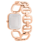 Tamaris Armbanduhr - Elegant Square - Cool | Time