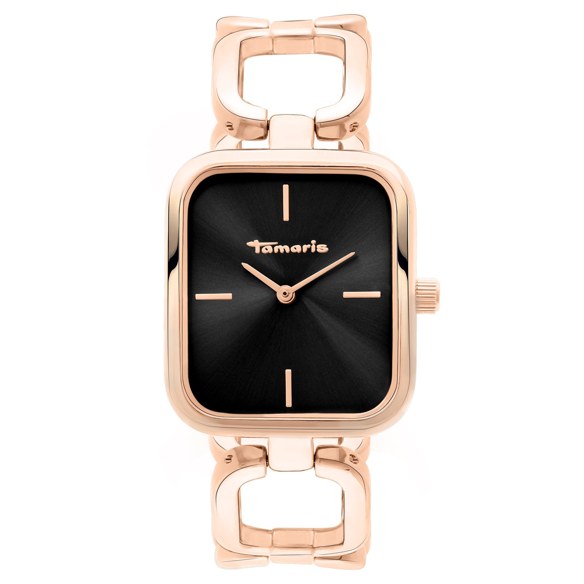 Tamaris Armbanduhr - Elegant Square - Cool | Time