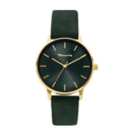 Tamaris Armbanduhr - Everyday Hero Leather - Cool | Time