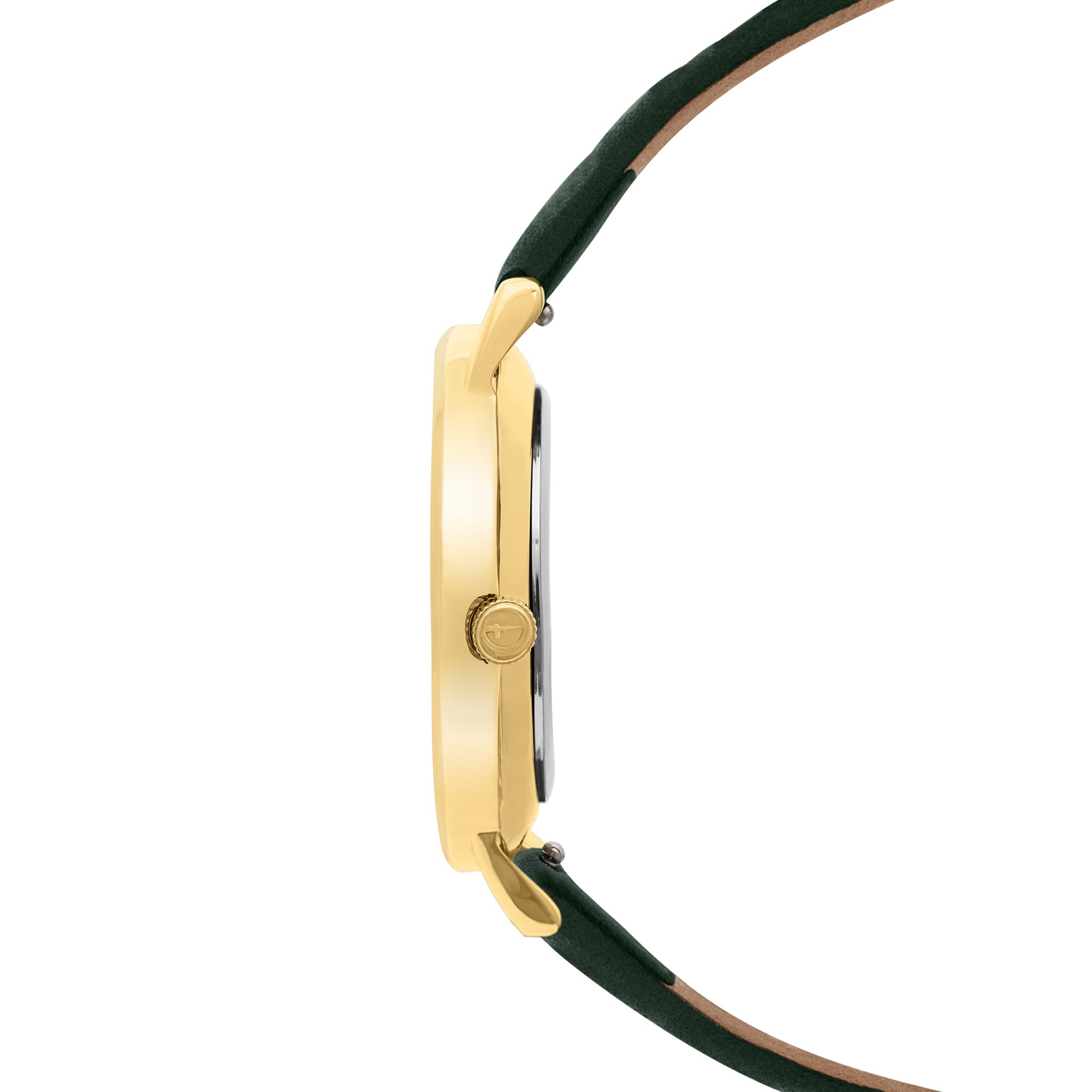 Tamaris Armbanduhr - Everyday Hero Leather - Cool | Time