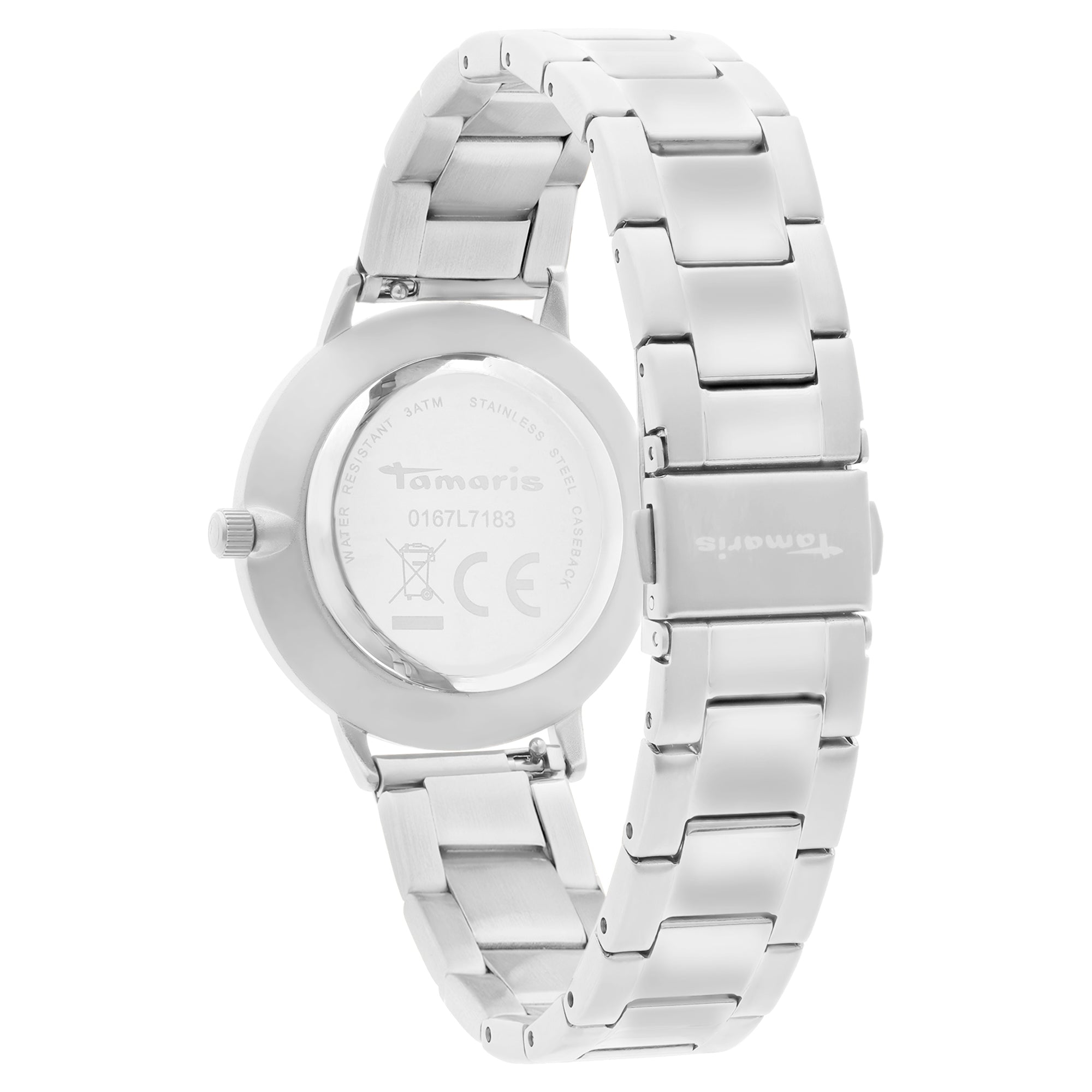 Tamaris Armbanduhr - Everyday Hero - Cool | Time