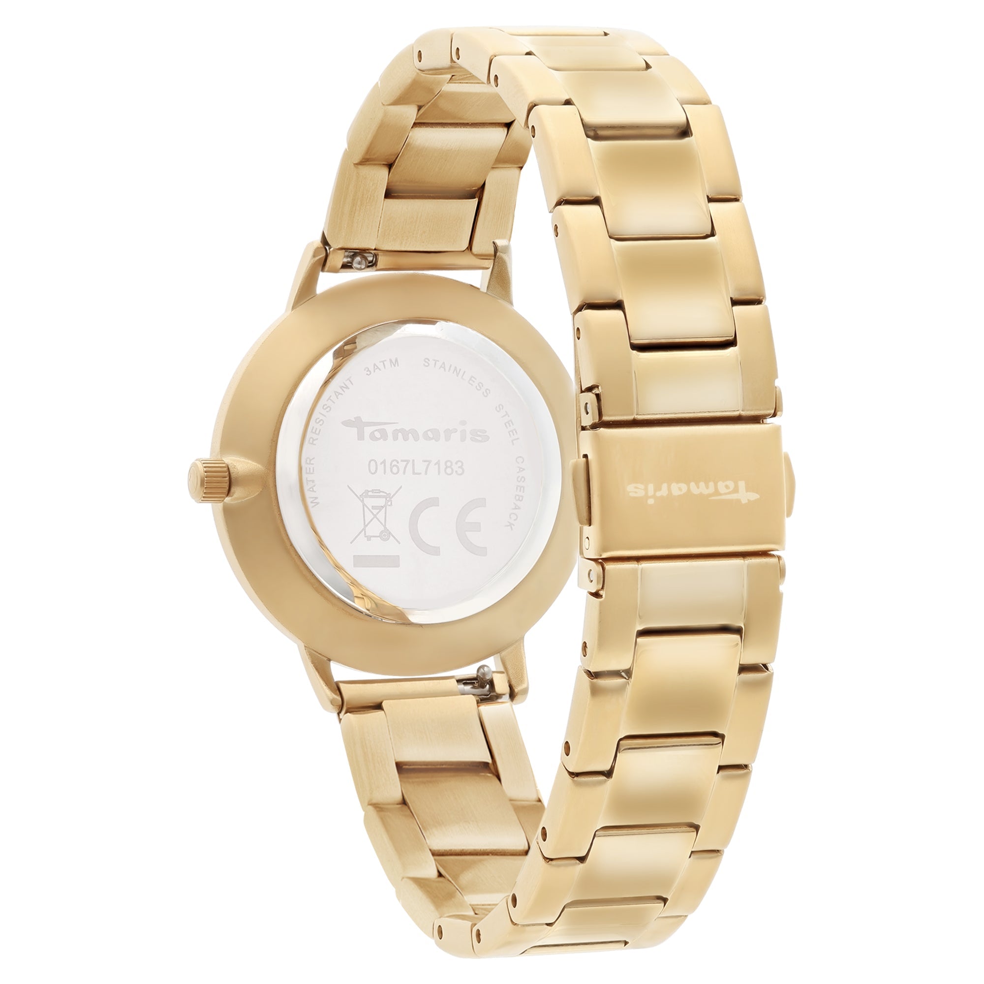 Tamaris Armbanduhr - Everyday Hero - Cool | Time