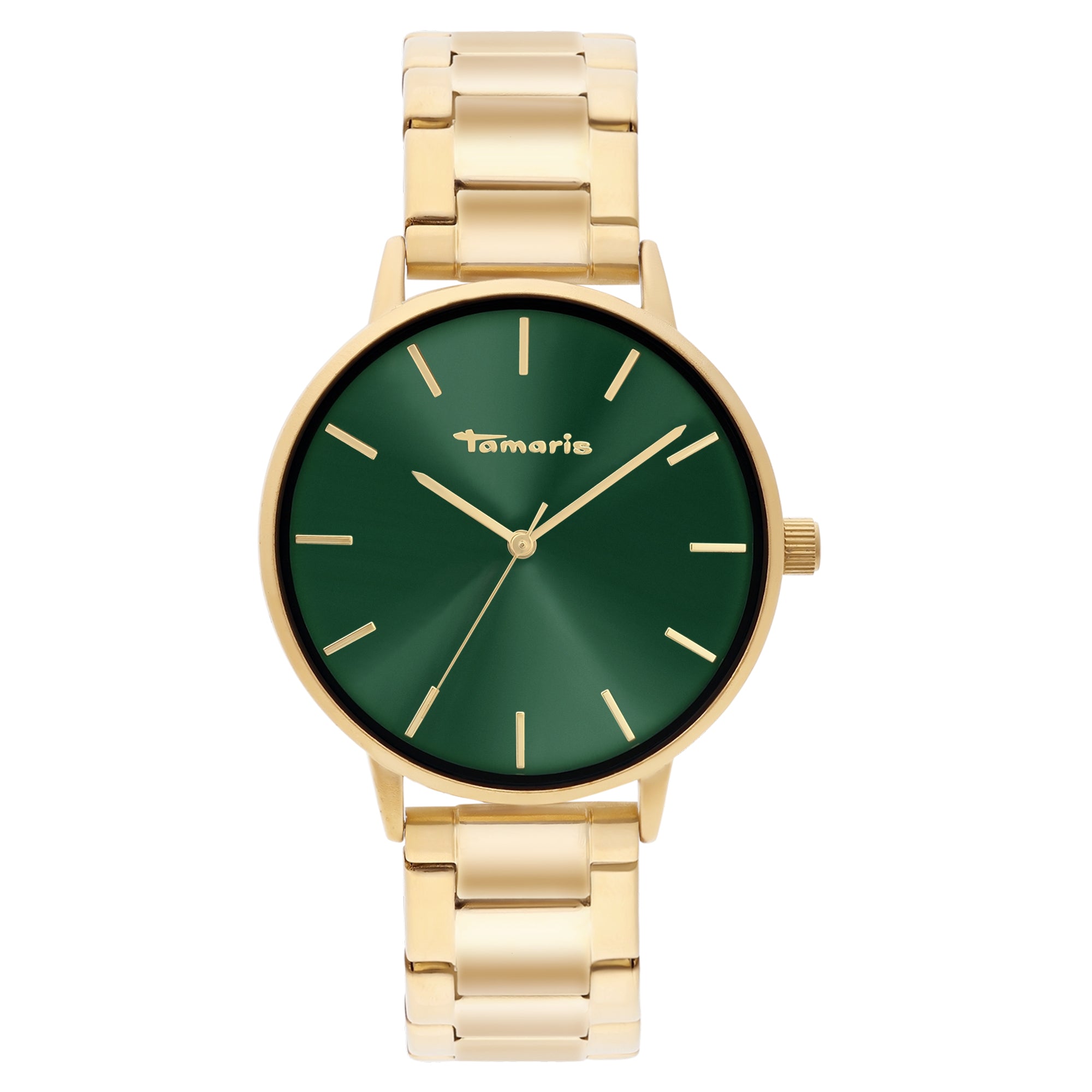 Tamaris Armbanduhr - Everyday Hero - Cool | Time