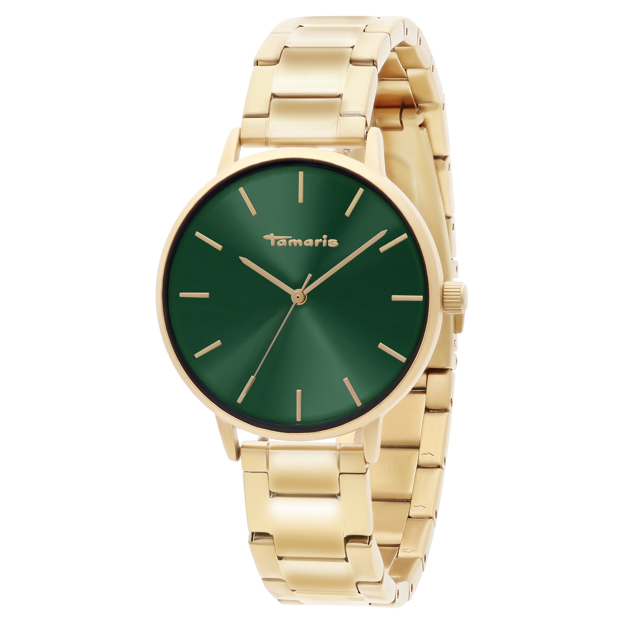 Tamaris Armbanduhr - Everyday Hero - Cool | Time