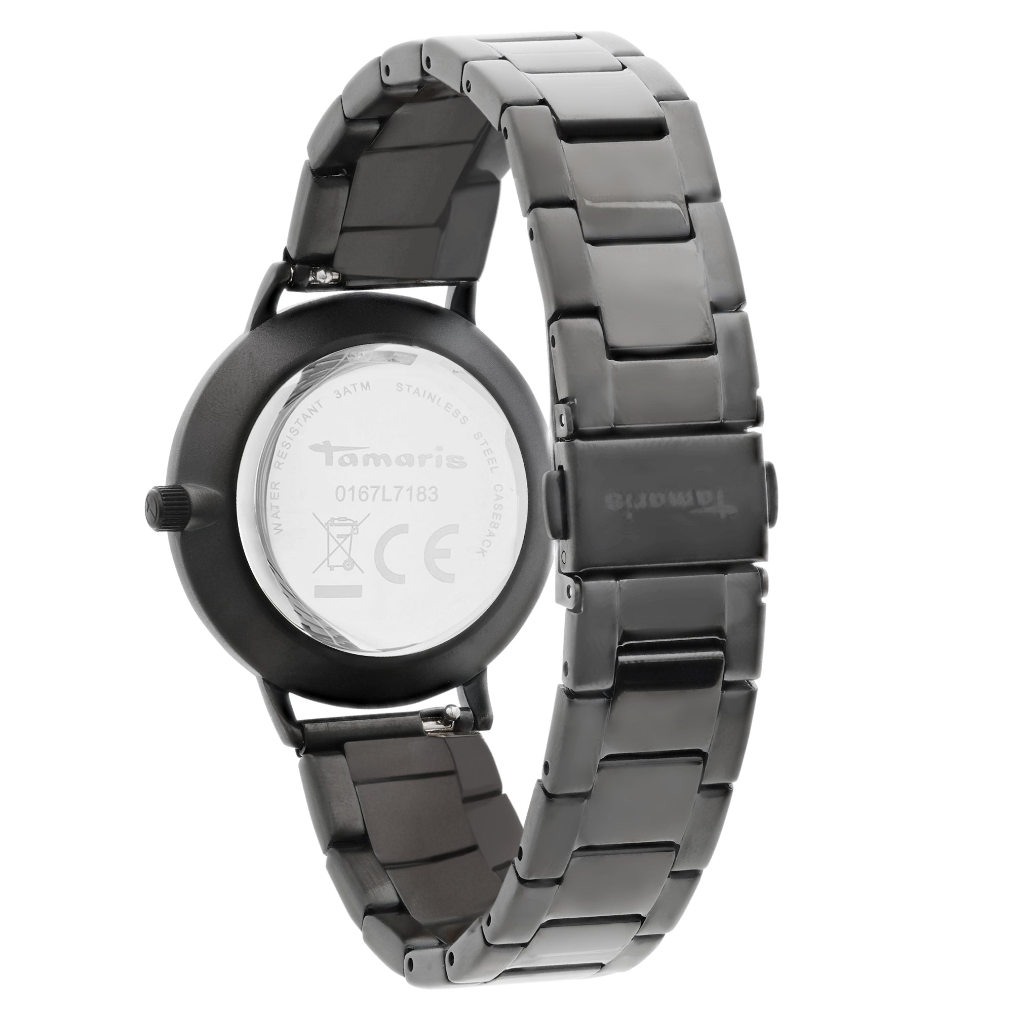 Tamaris Armbanduhr - Everyday Hero - Cool | Time