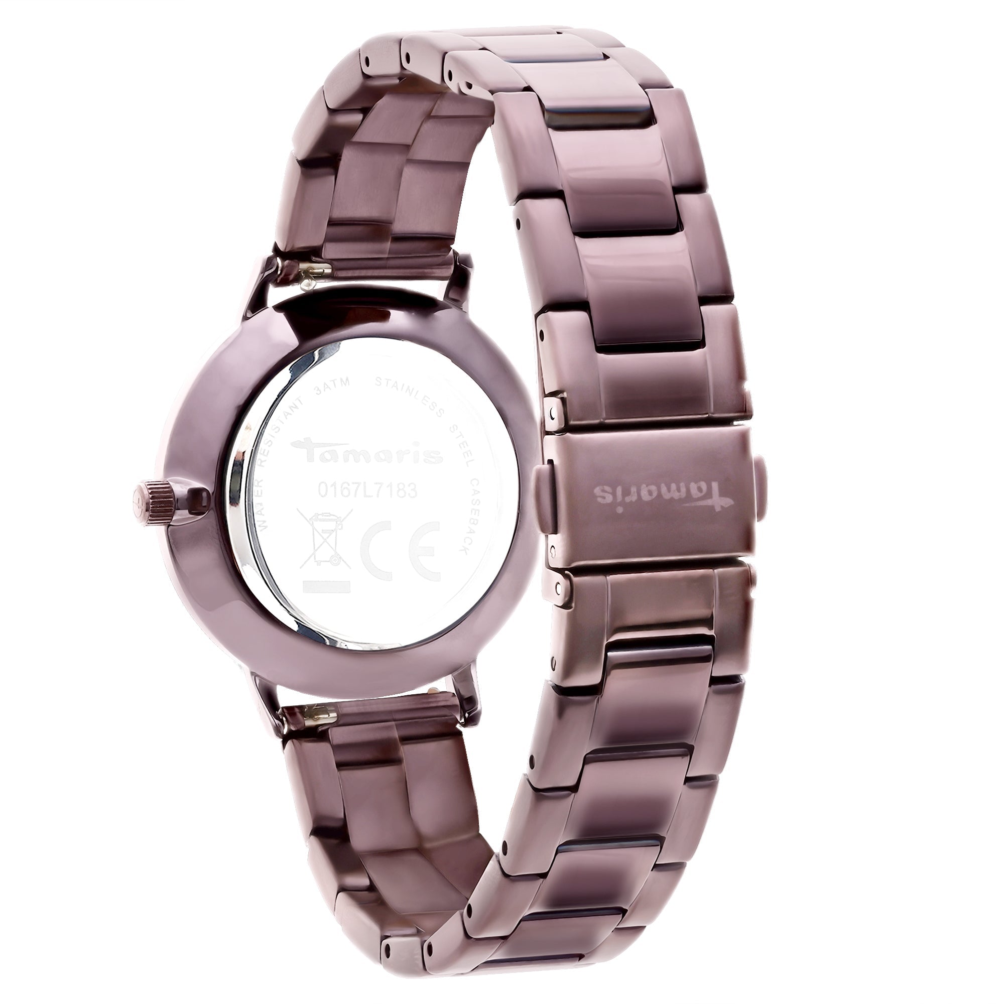 Tamaris Armbanduhr - Everyday Hero - Cool | Time